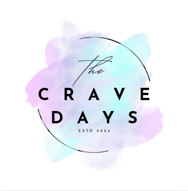 CRAVE DAYS